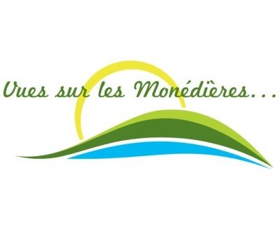 logo de l'association Vues sur les Monédières