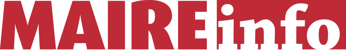 Logo Maire-info